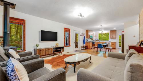 Caz Cabin 6 - Foto 5