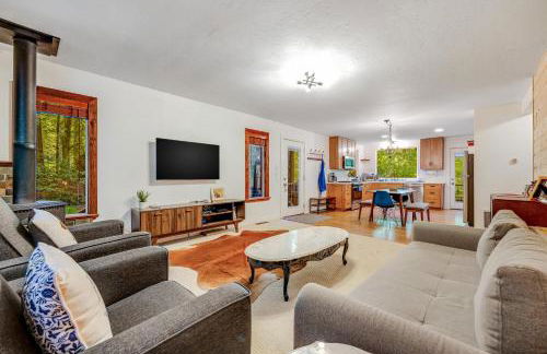 Caz Cabin 6 - Foto 5