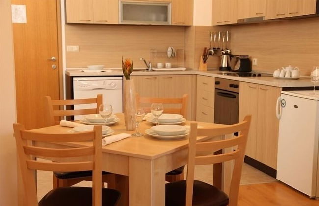 Aspen Resort Golf & Ski - Foto 9