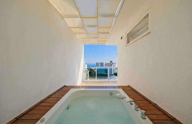 Villa Lumiere 1, Located in the Kızıltaş Area of Kalkan, 8 Guests - Foto 12
