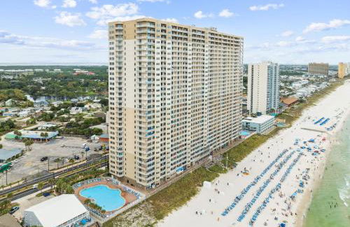 King Mast on Ocean,2 BA, FREE Bch Chairs, Pier Pk-1215 - Foto 29