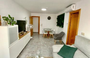 ¡Cómo en casa! Precioso apartamento en Almería - Foto 6