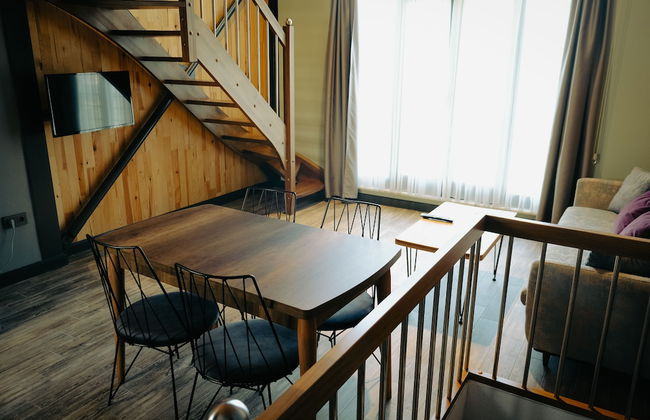 Kartepe Loft - Foto 55