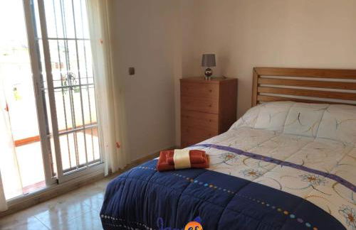 Playa Golf Quad with Com Pool PR2 70 - Foto 7