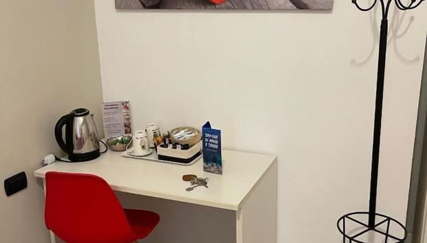 Sapore di mare 5 Terre Affittacamere - Foto 5, Quarto