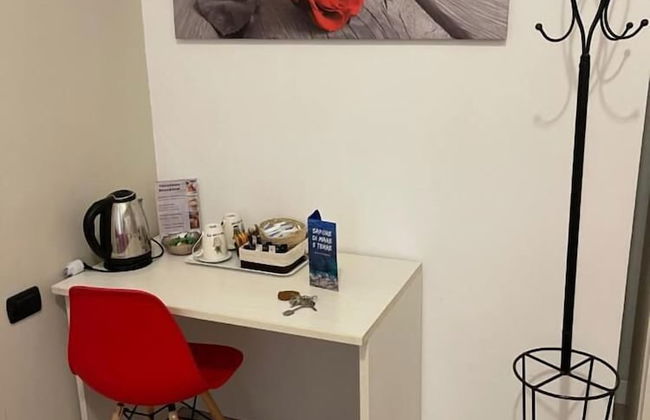 Sapore di mare 5 Terre Affittacamere - Photo 8