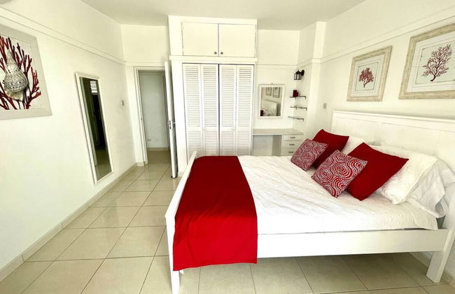 Luxury 4 Bed Villa in Barbados With Amazing Views - Foto 13