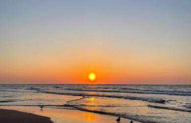 Blue Waves Apartament Trzęsacz z podgrzewanym basenem - Foto 28