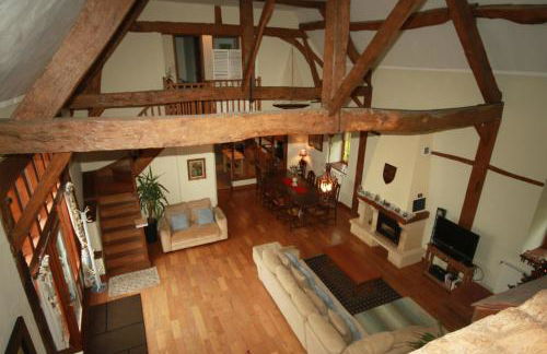 Holiday home Le Pressoir - Foto 6