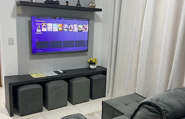 SUMMER APARTAMENTOS PRAIA GRANDE - Photo 16