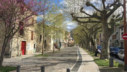 Modern Boulangerie, large 6 bedroom village house - Foto 3