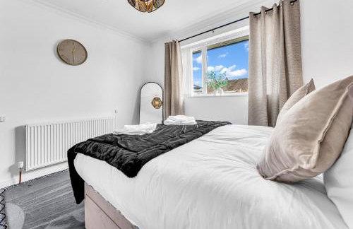 Mallory House 2BR 10 Minutes from Alton Towers with Parking - Foto 21