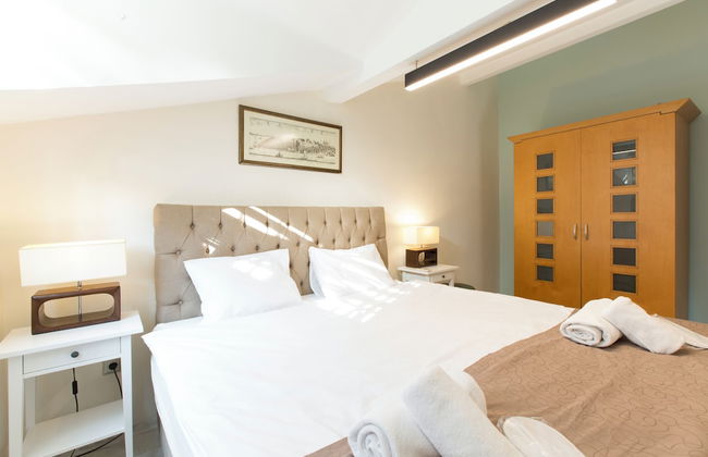 Istanbul Apartments - Foto 23