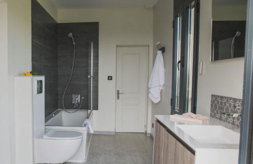 Villa Korum - Foto 25