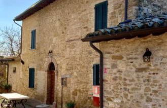 Agriturismo Portoreschi - Foto 3