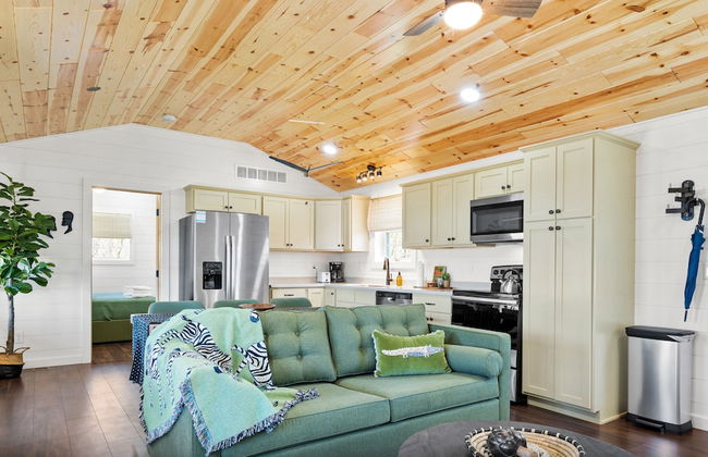 The Lodges at Eden Reserve - Foto 2