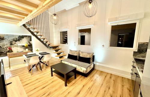 Apt Disgne Climatisé Parking et Wifi Gratuit - Foto 7