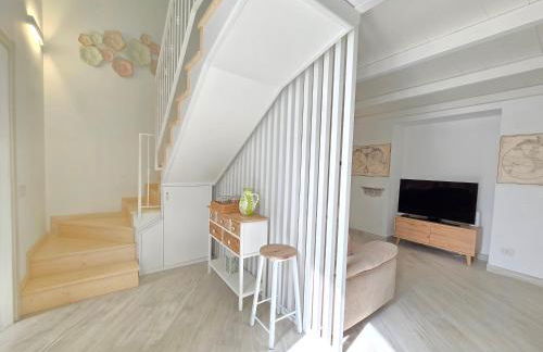 Grazy Home - Bright new Apt with Terrace and Jacuzzi - Foto 17