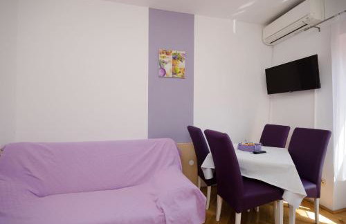 Apartments Mirjana B - Foto 52