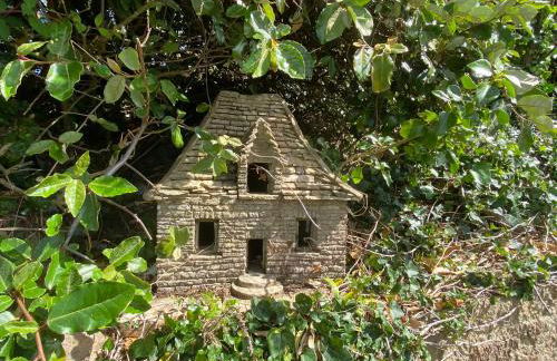 Arrowan Common Farm Cottages - Foto 37