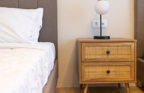 Villa Erato - Private Pool Villa - Foto 26