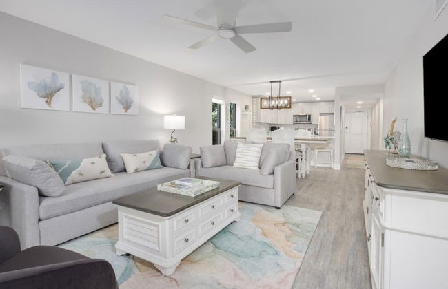 Pelicans Roost 101 2 Bedroom Condo by RedAwning - Foto 13