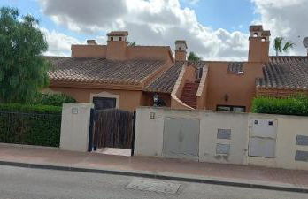 HL 009- 2 Bedroom villa,HDA golf resort, Fuente Alamo - Foto 31