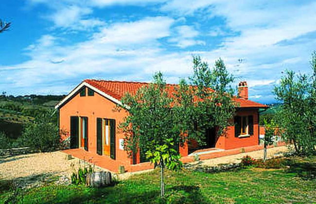 Getaway Amidst Vineyards - Foto 1