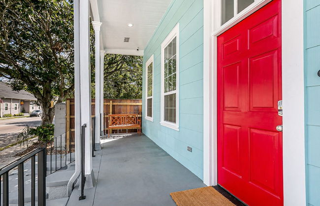 Spacious 5 Bedroom Near Magazine St & Uptown - Photo 32