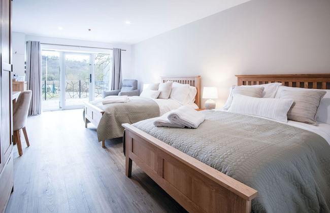 The Sleeping Giant - Pen Y Cae Inn - Photo 40