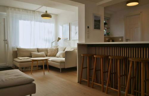 Moderne Studio Ferienwohnung in Bad Doberan - Foto 4