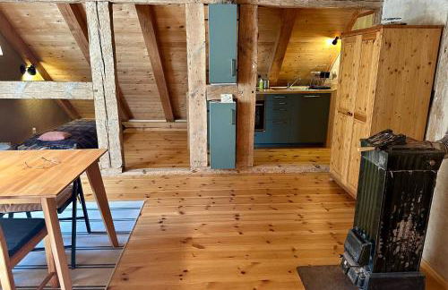 Kutscherhaus am Herrenhaus Bauer - Foto 36