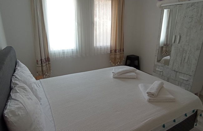 Kardelen apart Mesudiye - Foto 3