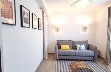 PHARE DE LUMIÈRE DE ST-LUNAIRE spacieux, à 5 min de la plage - Foto 21