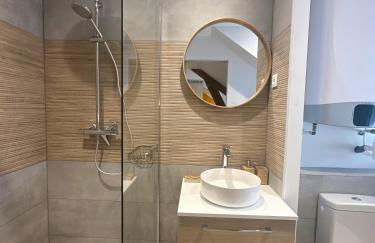 Sacré appartement/Jardin/Parking/Wifi - Photo 15