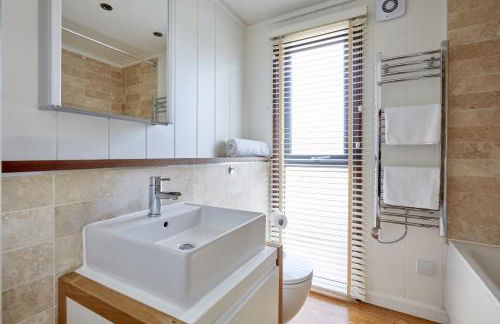 Nunney Lodge - Foto 20