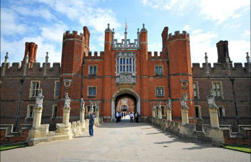 Superior 2 Bedroom apartment St Paul's City of London - Foto 37