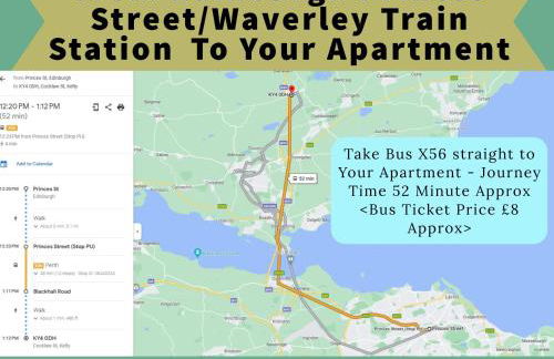 Luxury 2 Bedroom Entire Flat - Self Check in & Check out - Photo 77