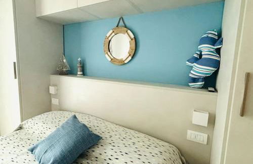 Maison Jula Confort, Relax e Libertà, Cinquale - Foto 41