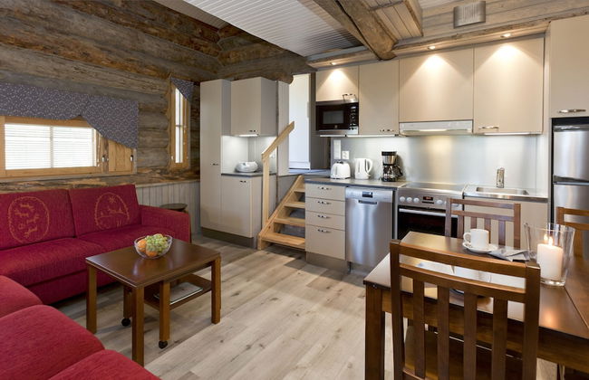 Holiday Club Ylläs - Photo 45