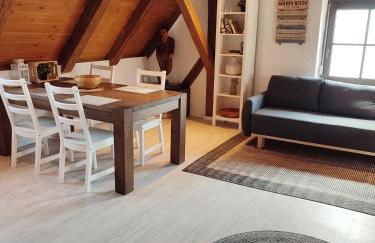 Katharinen Maisonette - Foto 1