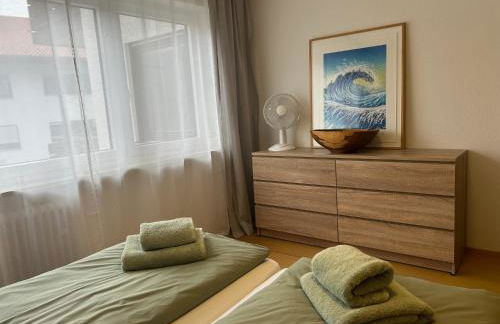 Gipfelblick mit Hallenbad und Sauna - Photo 15