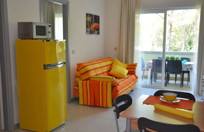 Residence Pinewood - Foto 5