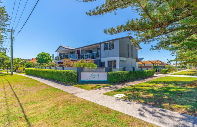 Adrift Apartments - Photo 1