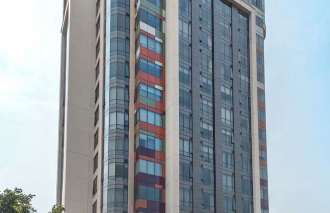 KMG Apartments at Sandton Skye - Photo 39