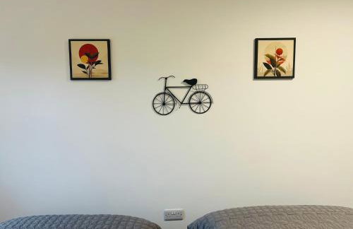 Luxurious New Home Near Airport - Foto 21