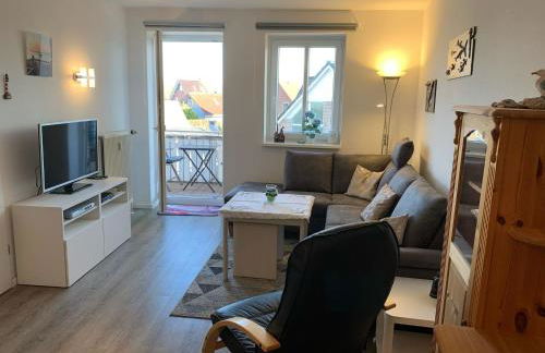 Ferienwohnung Iris, Kalifornien, Meerblick, erste Strandreihe - Foto 5