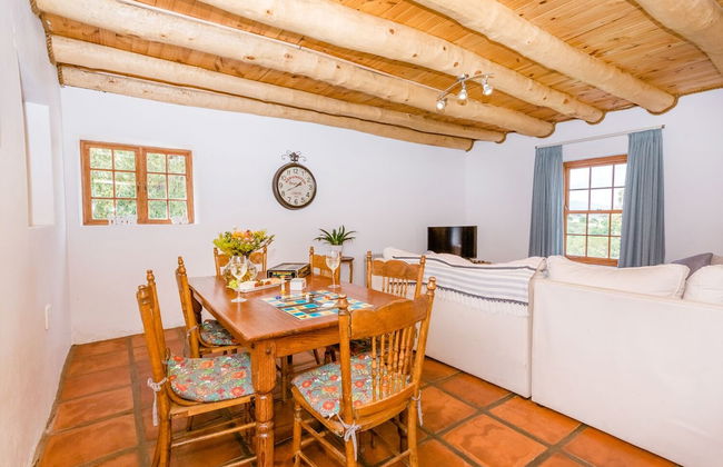 Country Cottage in the Overberg - Foto 13