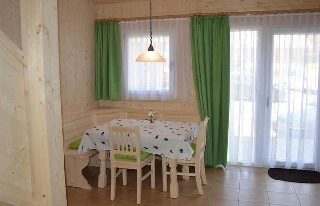 Attractive Chalet With Sauna - Foto 15