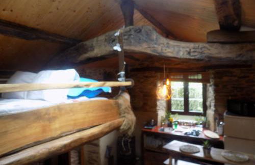 Cabaña Bioxana - Foto 21